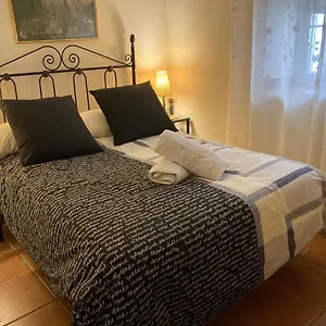 Casa Rustica Pueblo Сasa de vacaciones