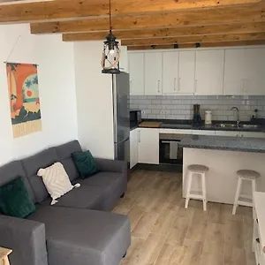 Casa El Rinconcito Сasa de vacaciones