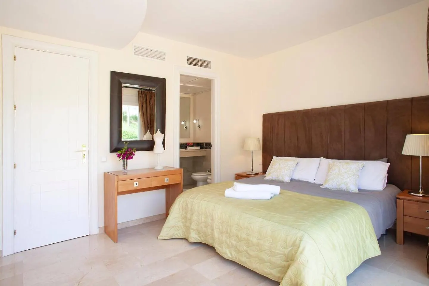 Mediterranean Townhouse Calagolf Mijas Holiday home