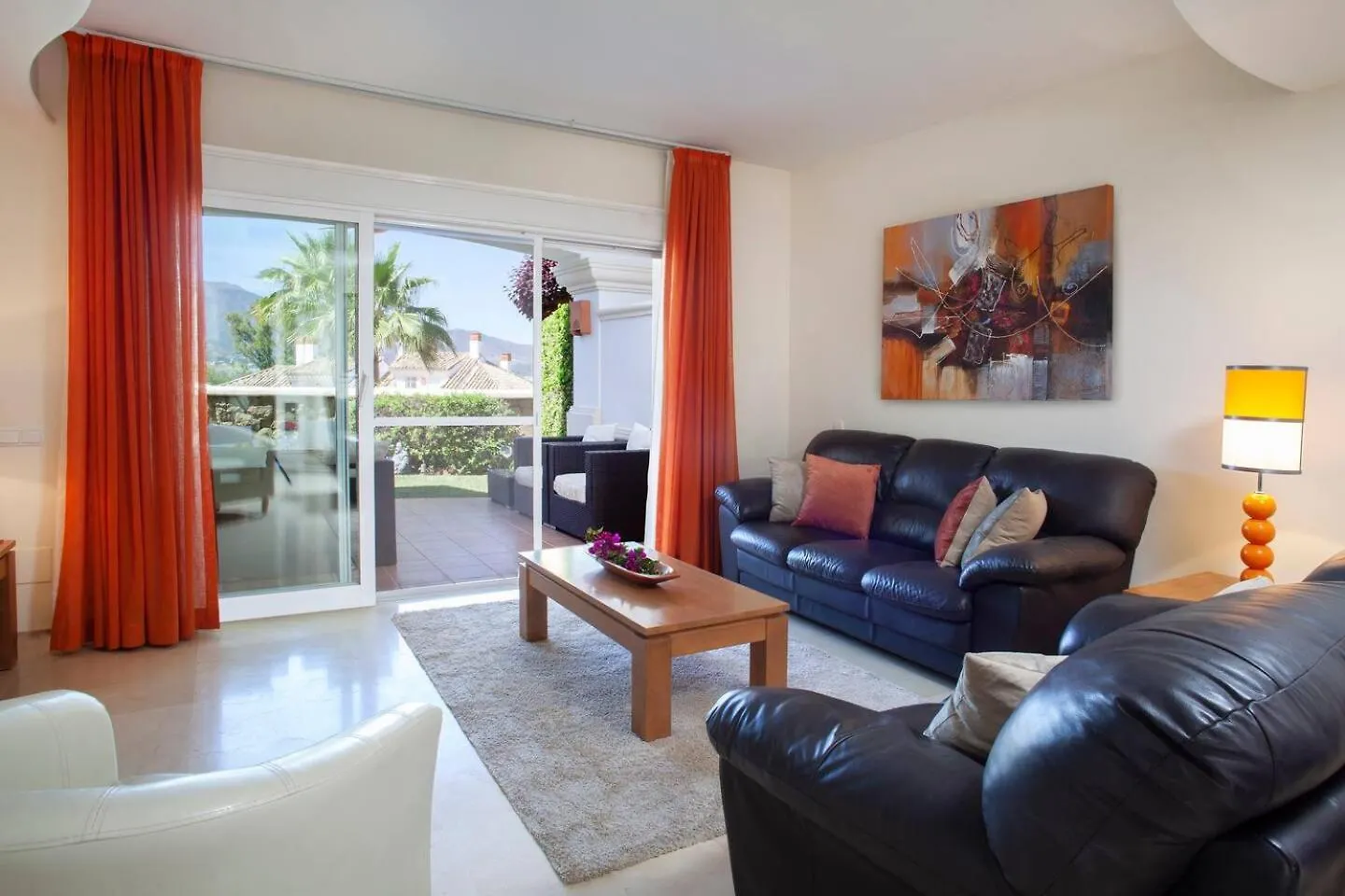 Mediterranean Townhouse Calagolf Mijas 0*,