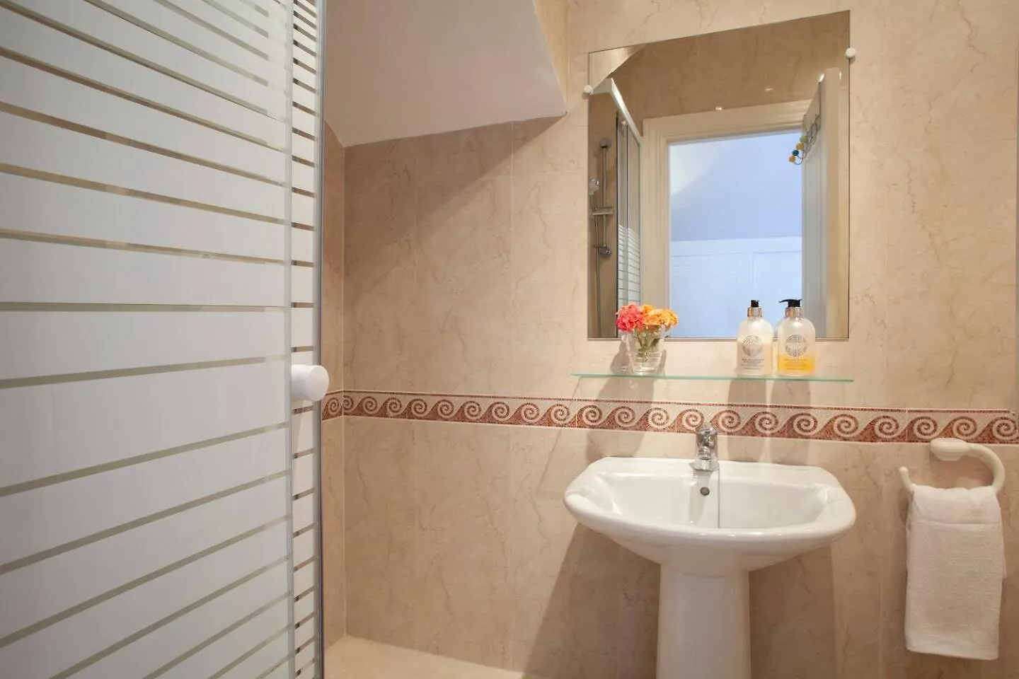 Holiday home Mediterranean Townhouse Calagolf Mijas Spain
