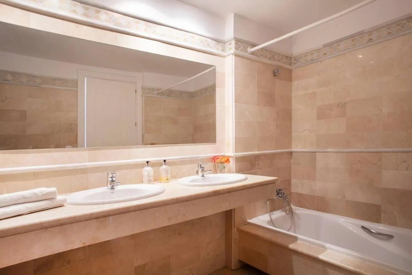 Mediterranean Townhouse Calagolf Mijas