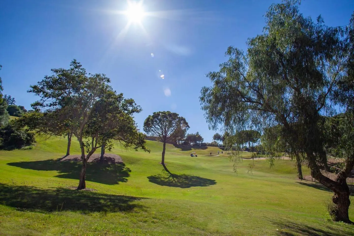 Mediterranean Townhouse Calagolf Mijas 0*,  Spain